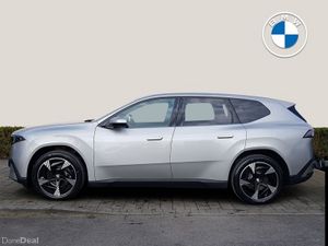 BMW iX3 iX3 50 xDrive - Image 3
