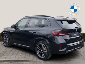 BMW X1 X1 xDrive25e M Sport - Image 2