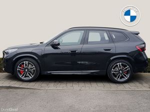 BMW X1 X1 xDrive25e M Sport - Image 3