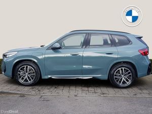 BMW X1 X1 xDrive25e M Sport - Image 3