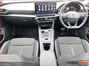 Cupra Formentor e-Hybrid 204hp DSG - Image 4