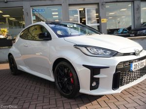 2020 GR YARIS - Image 2