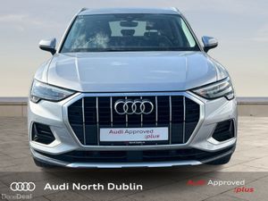Audi Q3 35 TFSI 150HP S Tronic SE €500 FINANCE CON - Image 3