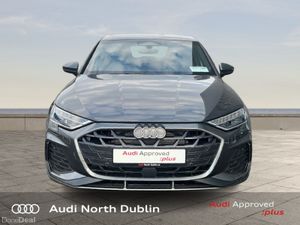 Audi A3 Audi A3 Sportback S line TFSI 110 kW €500 - Image 3
