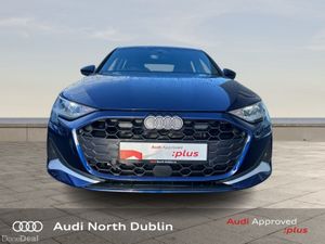 Audi A3 A3 SB 30 TFSI 115HP SE €500 FINANCE CONTRI - Image 3