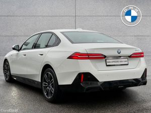 BMW 5-Series 530e M Sport Saloon - Image 2