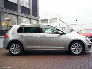 2016 VW GOLF - Image 3