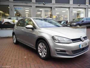 2016 VW GOLF - Image 2