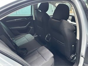 Skoda Octavia STYLE 1.0 TSI 110HP 4DR - Image 3