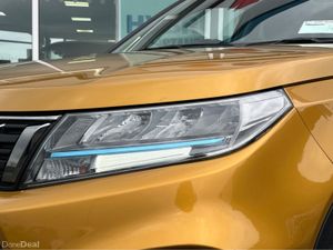 Suzuki Vitara 1.5 S1-HEV SZ5 ALLGRIP - Image 3