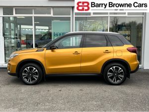 Suzuki Vitara 1.5 S1-HEV SZ5 ALLGRIP - Image 4