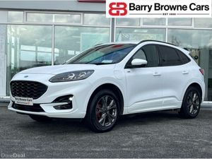 Ford Kuga ST-LINE EDITION PHEV - Image 2