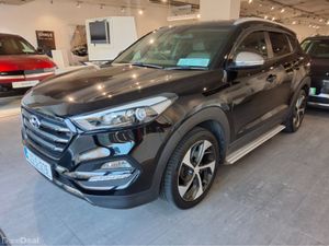 Hyundai Tucson 1.7 CRDi EXECUTIVE - Upgraded 19'' - Image 3