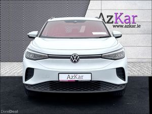 Volkswagen ID.4 2022 ID4 LIFE EDITION ELECTRIC AUT - Image 2