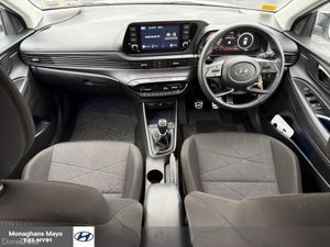 Hyundai Bayon EXECUTIVE 1.2 PETROL 5DR - Image 2