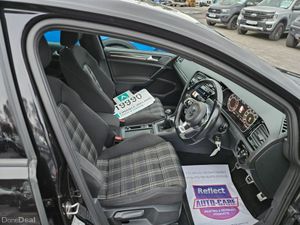 Volkswagen Golf 2.0 TDI GTD 184PS 5DR - Image 4