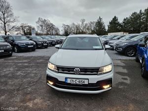 Volkswagen Tiguan R Line 2.0 Tdi - Image 2