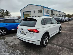 Volkswagen Tiguan R Line 2.0 Tdi - Image 4