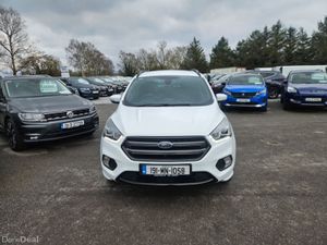 Ford Kuga 1.5 TDCI St-line 5DR - Image 2