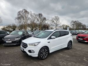 Ford Kuga 1.5 TDCI St-line 5DR - Image 3