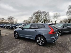 Volvo XC60 T6 Phev Plus Dark AWD 5DR Auto - Image 2