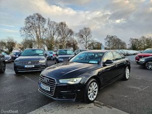 Audi A6 2.0tdi 190 SE S-T 4DR Auto - Image 2