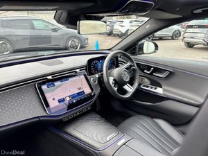 Mercedes-Benz E-Class AMG LINE PREMIUM - Image 4