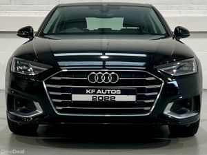 Audi A4 SE Limousine 30 2.0TDI 136bhp S-Tronic Aut - Image 2