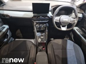 Dacia Jogger Extreme HEV 155 - Image 3
