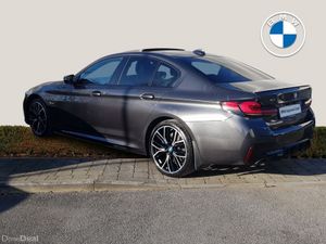 BMW 5-Series 545e xDrive M Sport Pro - Image 2