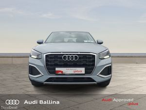 Audi A4 35 TDI 163HP S Tronic SE - Image 3