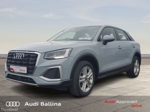 Audi A4 35 TDI 163HP S Tronic SE - Image 4