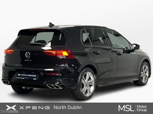 Volkswagen Golf R-Line 1.5TSI 130BHP - Reversing C - Image 4