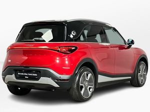 Smart #1 Pro+ High Spec - Panoramic Glass Roof - R - Image 4