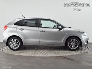 Suzuki Baleno 1.0 Boosterjet SZ5 - Image 2