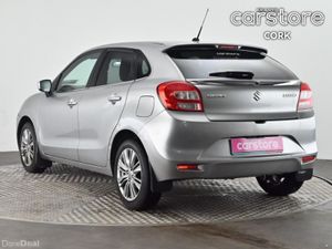 Suzuki Baleno 1.0 Boosterjet SZ5 - Image 3