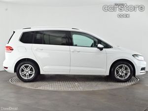 Volkswagen Touran 1.4 TSI Auto - Image 2