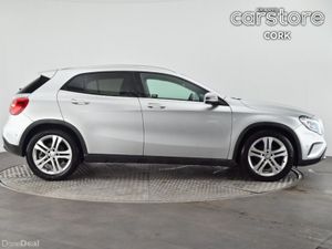 Mercedes-Benz GLA GLA180 Auto - Image 2