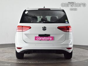 Volkswagen Touran 1.4 TSI Auto - Image 4
