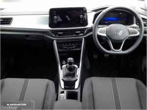 Volkswagen T-Roc **ONLY 23,000 KMS**REVERSING CAME - Image 2