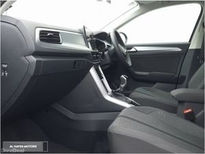 Volkswagen T-Roc **ONLY 23,000 KMS**REVERSING CAME - Image 4