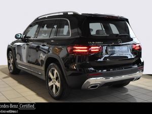 Mercedes-Benz GLB Demo 200d Progressive Auto - Image 3