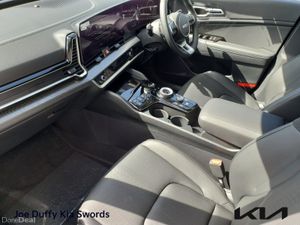 Kia Sportage Plug-in Hybrid - Image 2