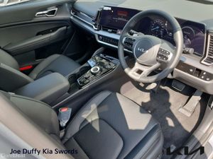 Kia Sportage Plug-in Hybrid - Image 4