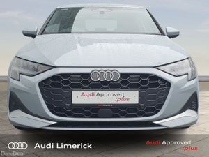 Audi A3 *SAVE €3100 VS NEW* DELIVERY MILEAGE A3 SB - Image 3