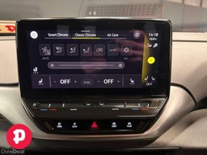 Volkswagen ID.4 FIRST EDITION - Straight Sale Disc - Image 4