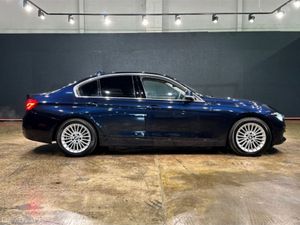 BMW 3-Series LUXURY / SADDLE BROWN HEATED ELECTRIC - Image 3