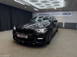 BMW 5-Series 530 E G30 M Sport 4DR Auto - Image 3