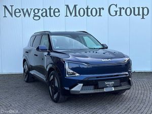 Kia EV5 Earth 3 - Image 3