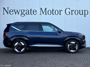 Kia EV5 Earth 3 - Image 4